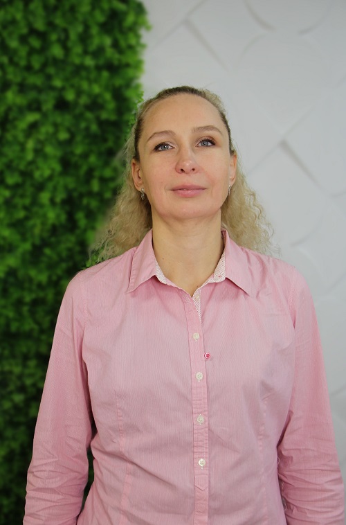 Михачева Людмила Григорьевна