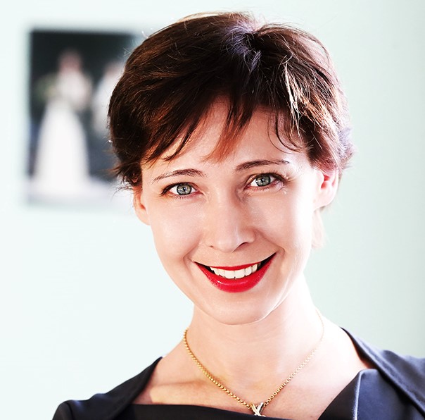 Каримова Ирина Юрьевна