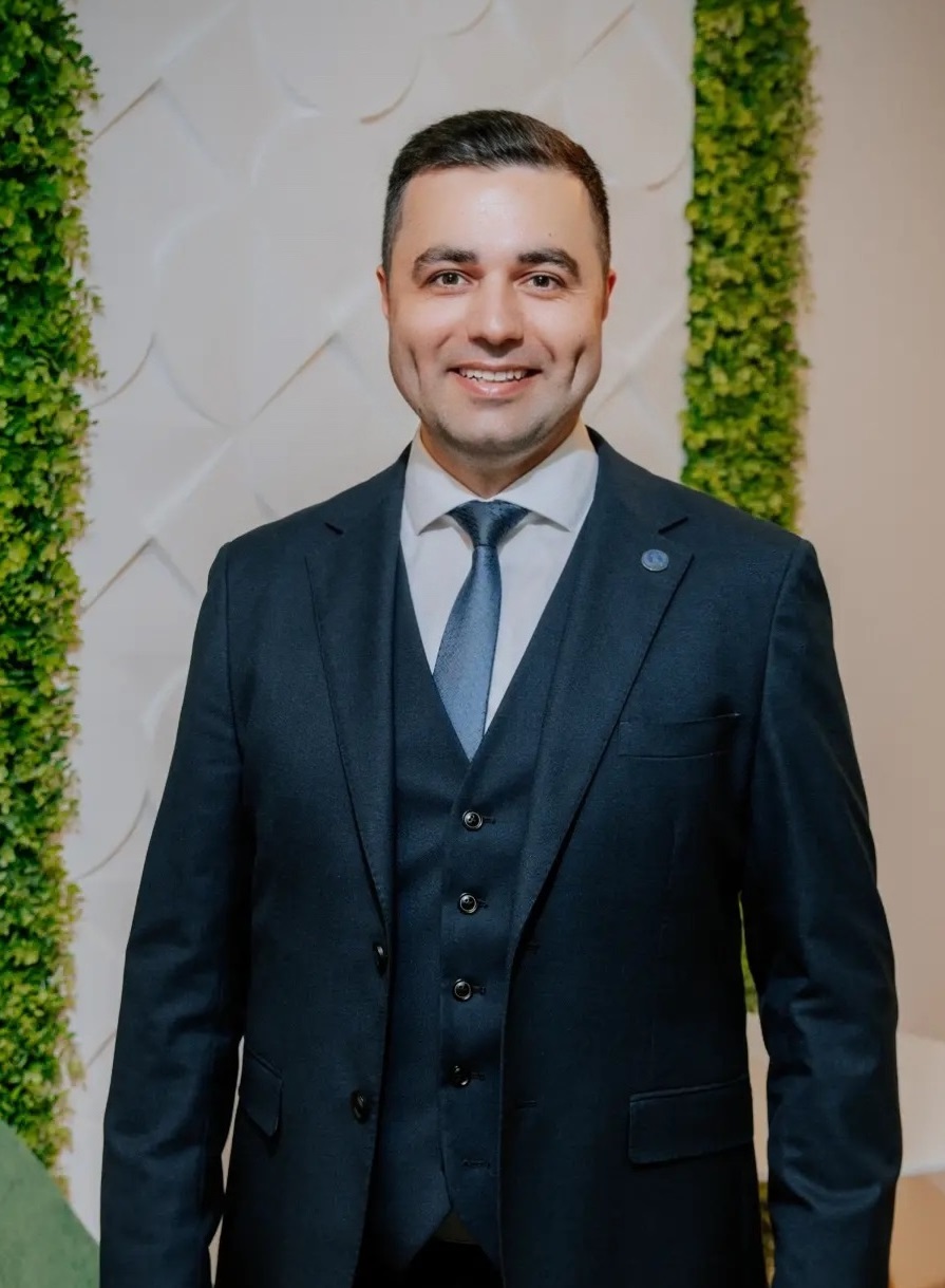 Мамедов Расим Султанович