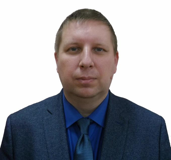 Белавин Андрей Вениаминович