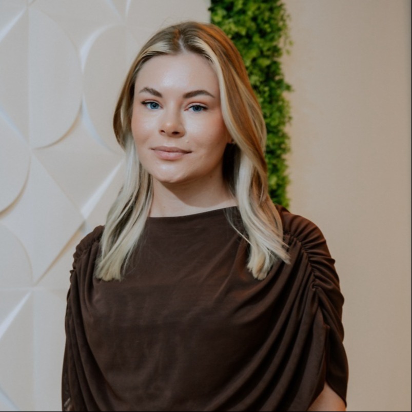 Мамедова Антонина Александровна