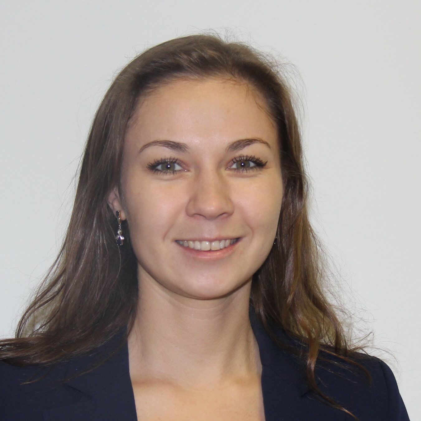 Апалькова Екатерина Сергеевна