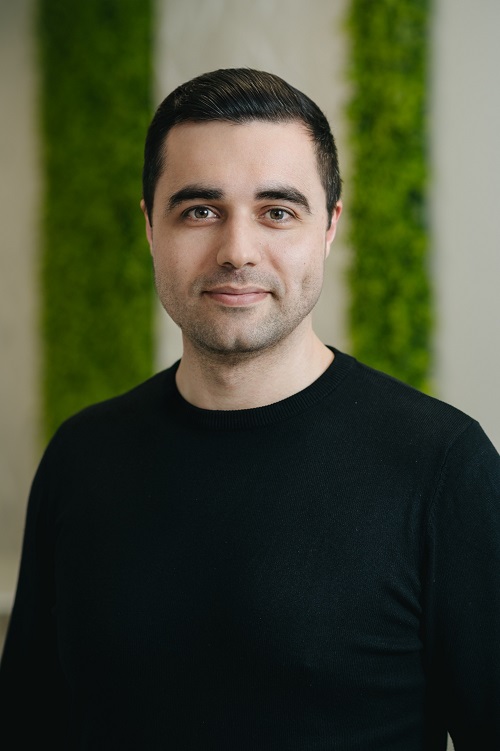 Мамедов Расим Султанович