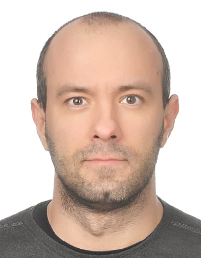 Алексей Васильевич Цымлов