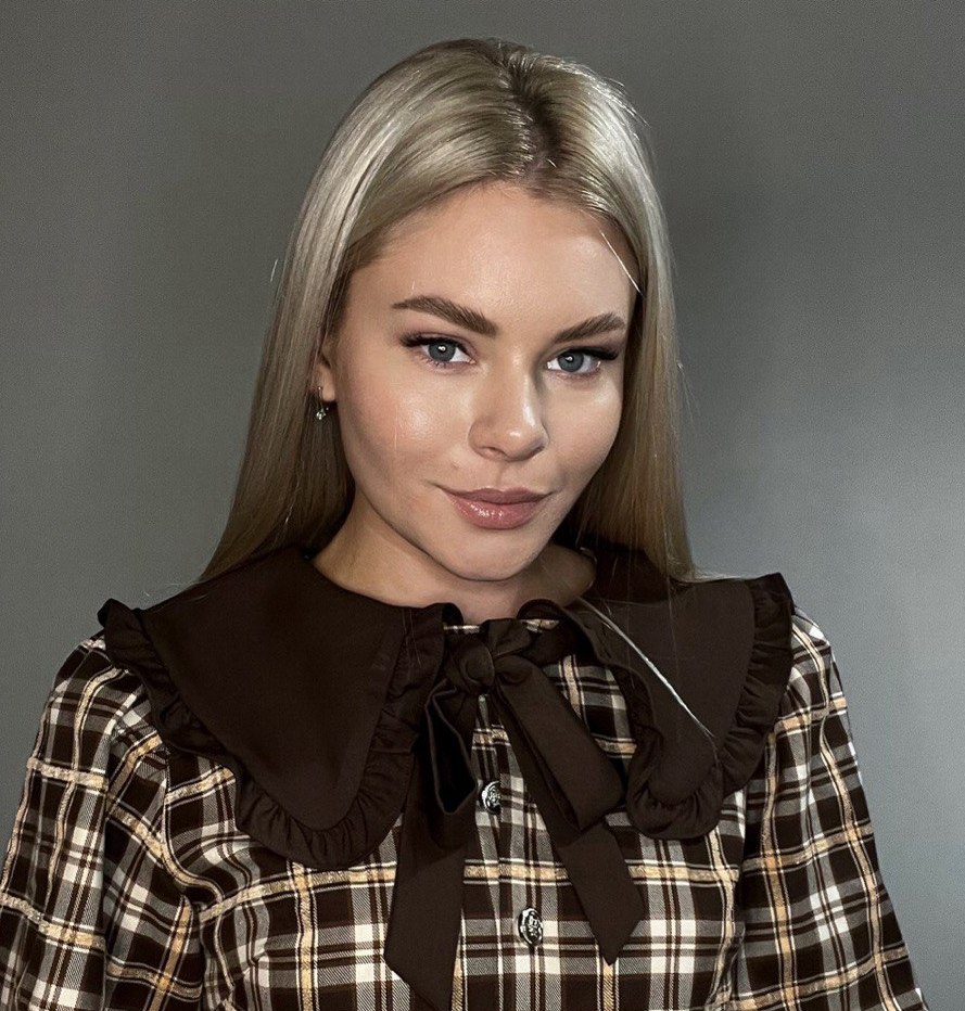 Мамедова Антонина Александровна