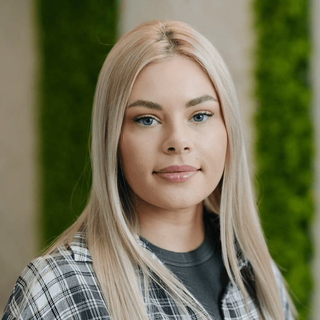 Мамедова Антонина Александровна