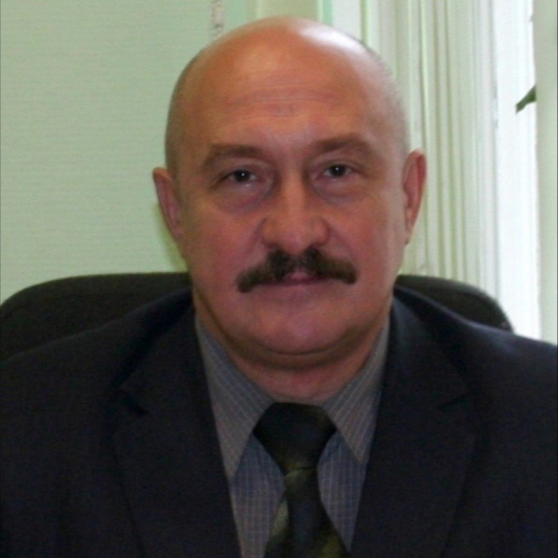 Дюкарев Валерий Васильевич