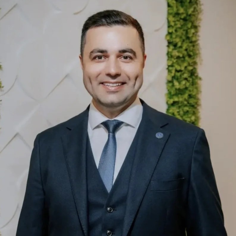 Мамедов Расим Султанович