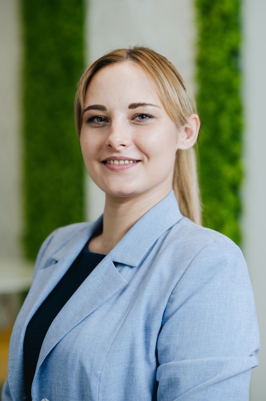 Курданова Дарья Алексеевна