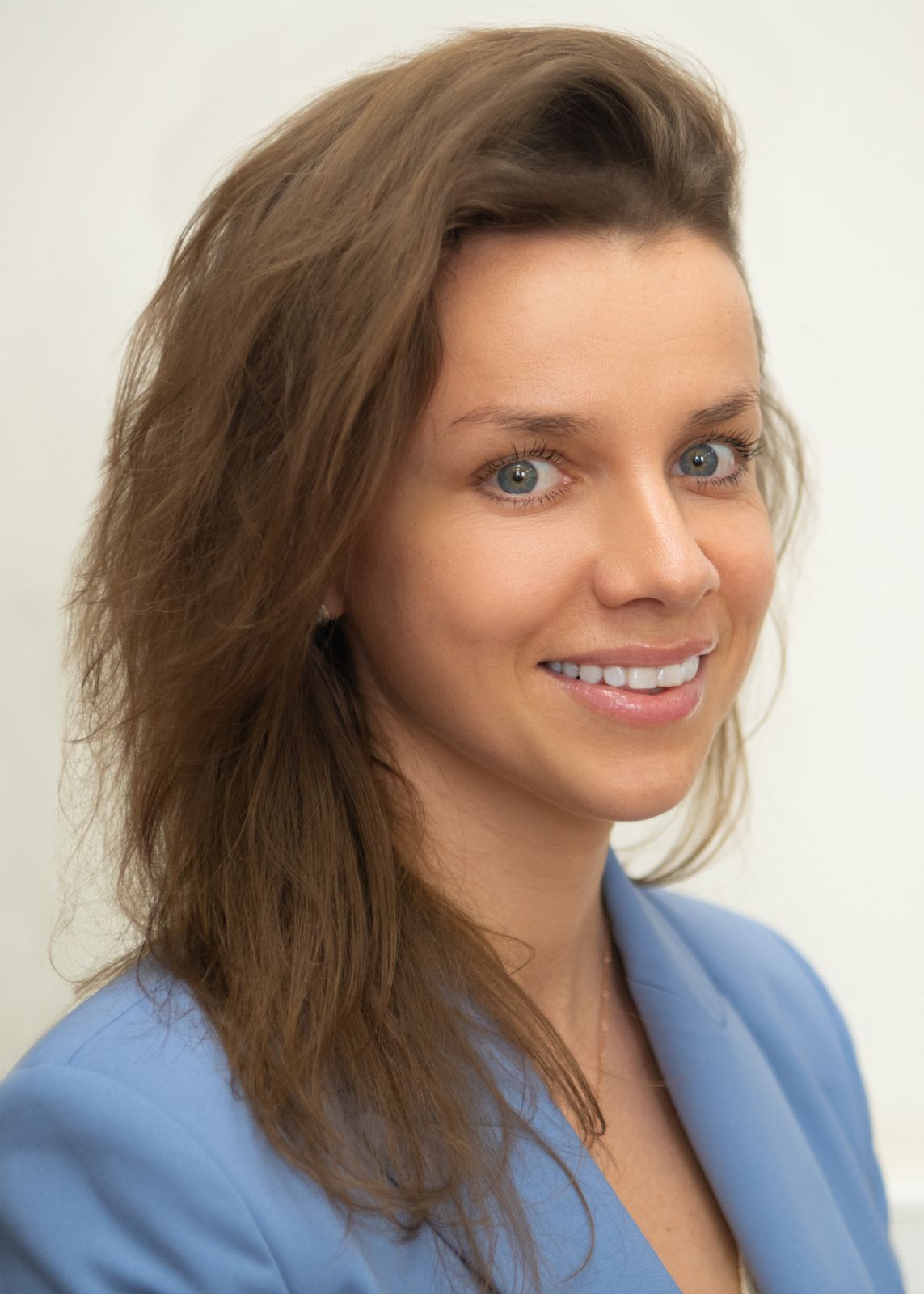 Людмила Николаевна Зыкова