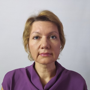 Угольникова Наталья Викторовна