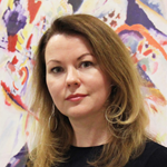 Жильцова Ольга Николаевна