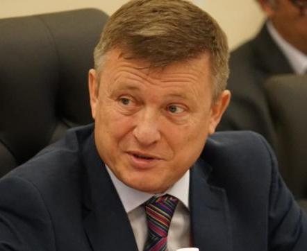 Дмитрий Александрович Сингилевич