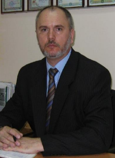 Родион Яковлевич Панцыр