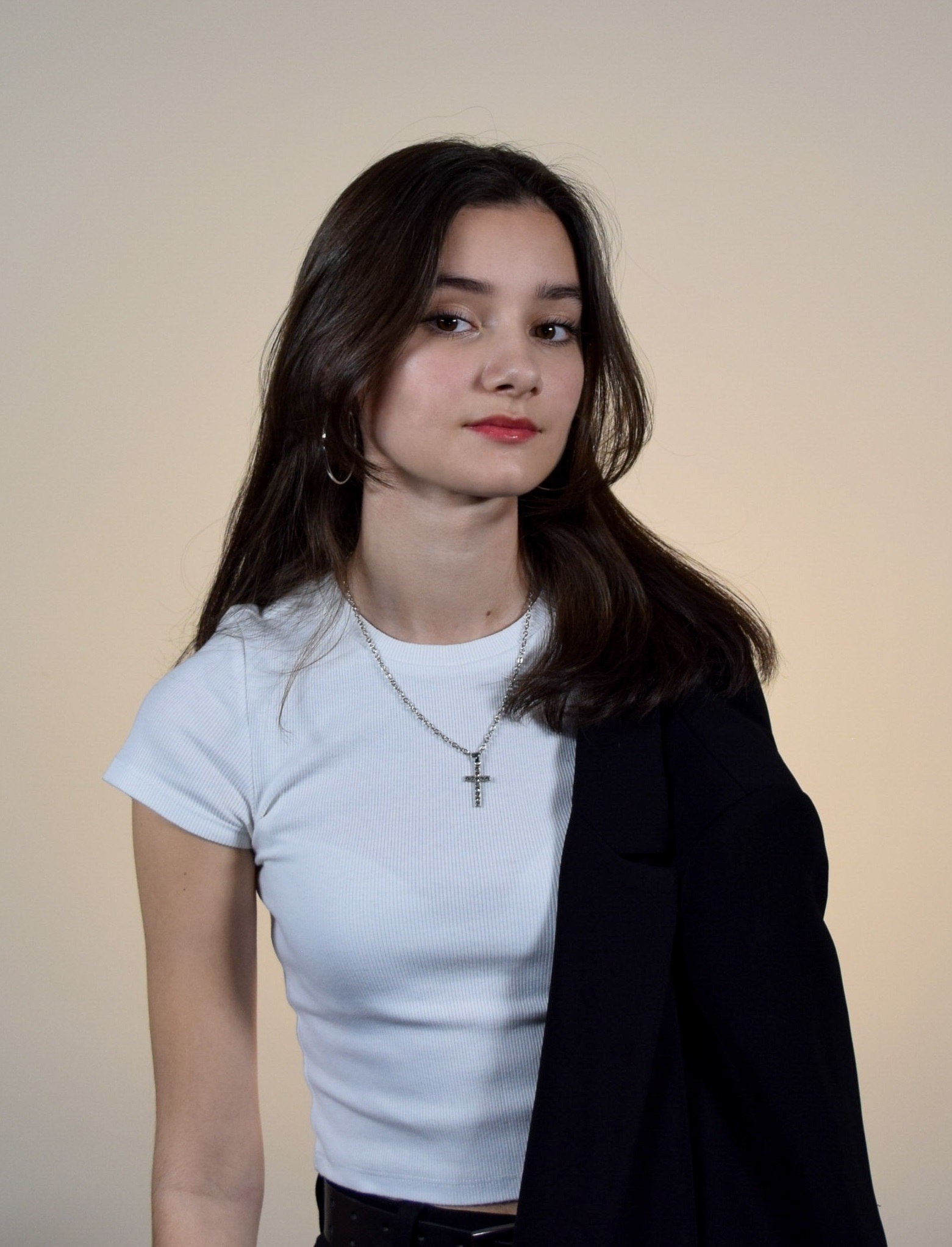 Головкина Софья