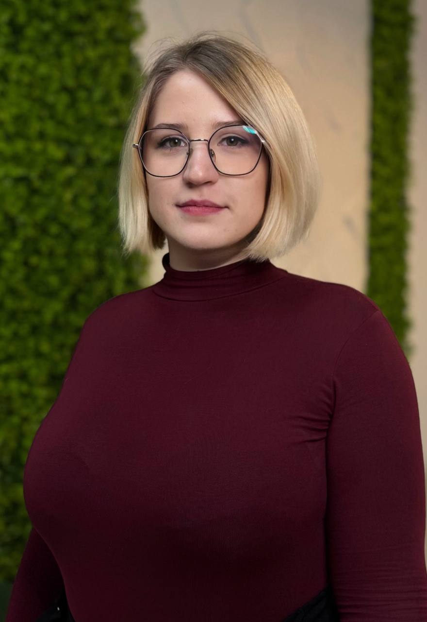 Крупнова Татьяна Борисовна