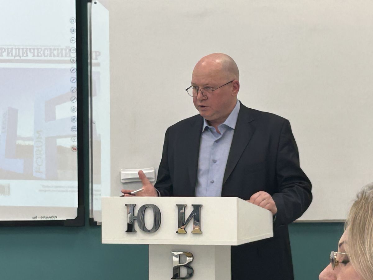 Поздравляем с успешной защитой кандидатской диссертации  Куликова Станислава Борисовича!