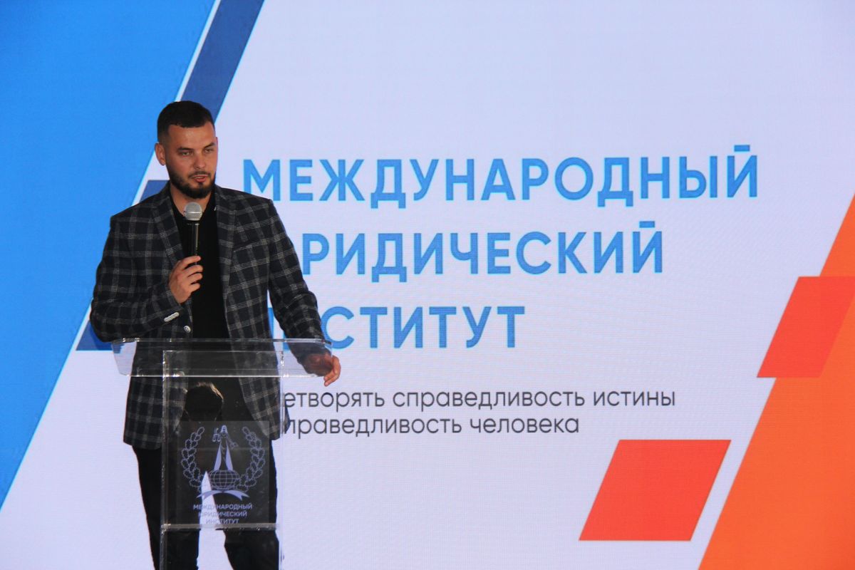 Встреча с Героем СВО Владиславом Гусевым.