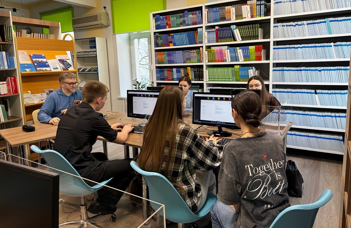 Лаборатория LegalTech МЮИ запускает проект по интеграции ИИ в изучение семейного права