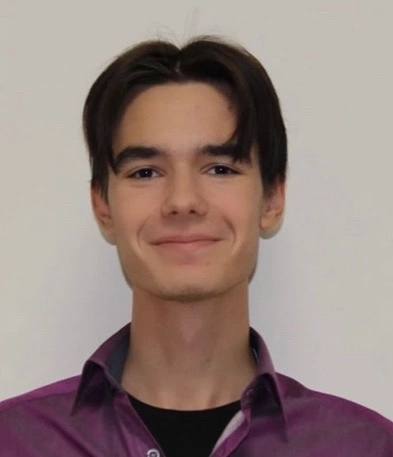 Ефименко Борис Олегович