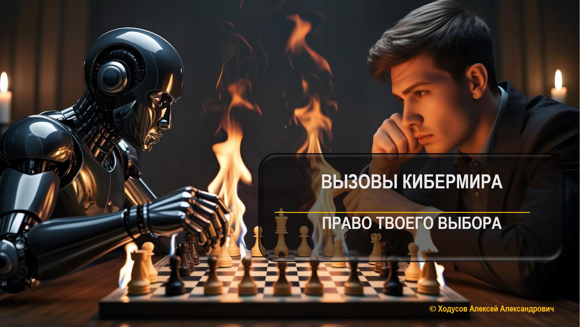 «Вызовы кибермира: правовые стратегии защиты в цифровом пространстве и социальных сетях»