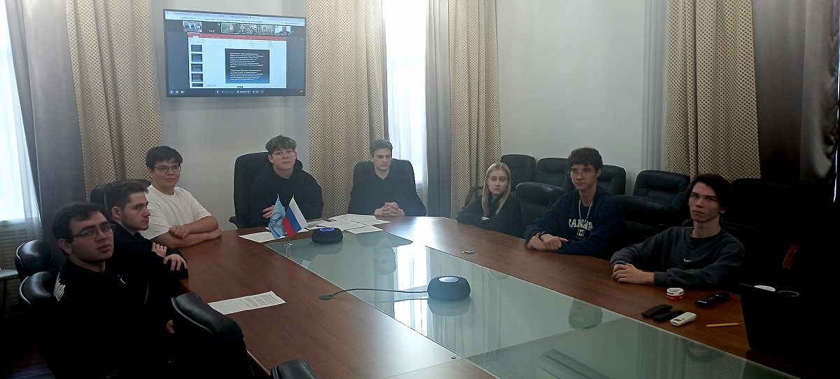 Научные аспекты комплексной безопасности